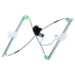 Power Window Regulator W/motor For Dodge Neon 95-99 4783213 741-858 Front Left. Fixed Price $67.95.