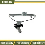 Dorman Rear Power Window Regulator & Motor Passenger Side Right Rh For Endeavor. Fixed Price $157.95.