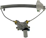 Dorman 741-101 Power Window Motor Regulator Assembly For Kia Magentis Optima. Fixed Price $68.00.