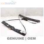2015-2024 Land Rover Discovery Sport Front Left Window Regulator FK7223201AE. Fixed Price $36.49.
