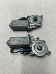 1997-2005 Buick Century Left & Rear Power Window Motor Pair. Fixed Price $49.00.