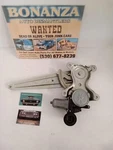 Toyota Prius C 13 Rear Left Door Window Regulator With Motor 85710-52160 Oem. Fixed Price $79.99.