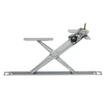Front Diver/lh Side Window Regulator For Honda Civic 1993-1995. Fixed Price $39.09.