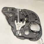 Passenger Right Rear Window Regulator Track Us Built Vin 5 16-20 Kia Optima. Fixed Price $134.95.