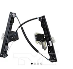 Power Window Motor And Regulator Assembly Tyc 660422 New. Fixed Price $38.99.