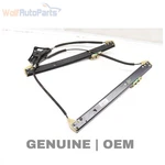 2012-2018 Audi A6 Front Left Window Regulator 4G0837461. Fixed Price $30.99.