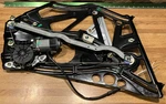 Mercedes CLK430 CLK320 CLK55 Left Rear Quarter Window Regulator W208 2086700103. Fixed Price $255.95.