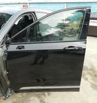 2020-2023 Cadillac XT6 Oem Lh Driver Door W/ Handle Glass Wiring Regulator Black. Fixed Price $1495.00.