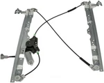 Power Window Motor And Regulator Assembly Dorman 748-524. Fixed Price $301.99.