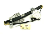 2012-2017 Audi A6 C7 Left Driver Rear Door Window Regulator W/ Motor Oem.. Fixed Price $42.99.