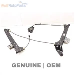 2013-2016 Audi S5 Front Right Window Regulator 8T0837462D. Fixed Price $34.79.