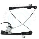 2000-2007 Ford Focus 2.0L L4 Front Left Power Window Regulator W/ Motor. Fixed Price $43.77.