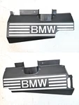 Both Side Ignition Coil Covering Cap Zyl 1-4 5-8 N62N Engine Bmw X5 4.8. Fixed Price $139.95.
