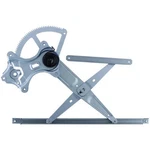 Power Window Regulator Only For Lexus RX300 99-03 6980248010 740-326 Front Left. Fixed Price $35.95.