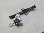 Front Right Door Window Regulator 2018 Ford Ecosport GN15-A23200-HA 2019 2020. Fixed Price $53.00.
