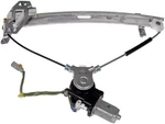 Dorman 751 163 Power Window Regulator And Motor Assembl. Fixed Price $93.24.