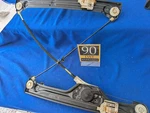 08-14 Bmw E71 X6 Door Window Regulator Front Left Driver Oem 082323. Fixed Price $39.00.