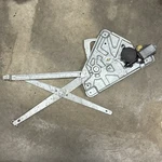 Range Rover 95-02 P38 Oem Passenger Front Window Regulator W/motor ALR0078 Right. Fixed Price $89.70.