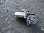 Passenger Power Window Motor Front Coupe Fits 01-06 Bmw 325I 438053. Fixed Price $44.10.