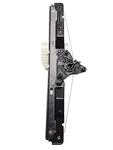 Regulator For Dodge Avenger 2008-2014 Chrysler Sebring Rear Left. Fixed Price $83.59.