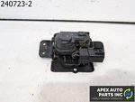 Oem 2012 Gmc Terrain 2.4L Rear Liftgate Trunk Latch H4W20. Fixed Price $59.41.