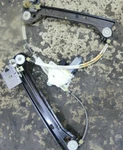 Mercedes-cla Left Window Regulator Door Front 994301210. Fixed Price $127.86.