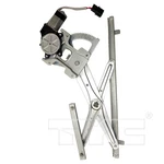 Window Regulator For 07-13 Mitsubishi Outlander Power Front Right Passenger. Fixed Price $85.00.