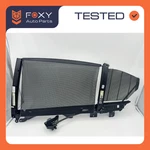 09-15 Bmw F01 740I 750I Rear Left Driver Side Door Window Sun Blind Shade Oem. Fixed Price $220.00.