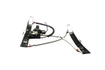 10-19 Jaguar X351 Xjr Front Left Driver Side Door Window Regulator Motor Oem. Fixed Price $69.30.
