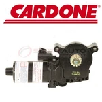 Cardone Reman 42-187 Power Window Motor For 88987652 88987650 88981021 Ji. Fixed Price $99.43.