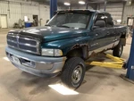 Driver Front Window Regulator Electric Fits 94-02 Dodge 2500 Pickup 323730. Fixed Price $79.44.