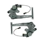 Direct Fit Rear Left Window Regulator & Motor Compatible With Nissan Sentra. Fixed Price $100.52.