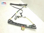2017-21 Mercedes C63 Amg Front Right Door Window Regulator Motor Cabrio W205 C43. Fixed Price $85.45.