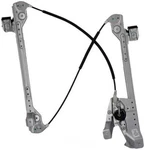 Window Regulator Dorman 752-716 Fits 04-08 Chrysler Pacifica. Fixed Price $161.99.