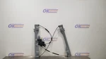 19 Ford F550 Super Duty Door Window Regulator Left Driver Regular Cab. Fixed Price $57.37.