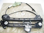 New Genuine Front Right Door Window Regulator Oem 2011-2015 Audi R8 420837462A. Fixed Price $71.95.