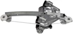 Dorman Power Window Motor & Regulator , Pn# 751-182. Fixed Price $141.62.