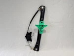 2018 - 2024 Volkswagen Tiguan Rear Left Side Door Power Window Regulator Oem. Fixed Price $36.79.