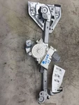 2005-2011 Cadillac Sts Passenger Rear Window Regulator Electric Id 25999741. Fixed Price $103.99.