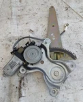01-05 Lexus IS300 Window Motor Rear Left Driver Side 85720-53030 Lh Pasenger. Fixed Price $34.00.