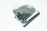 Rear Left Quarter Window Glass Regulator Motor Bmw Oem F12 640I 650I Convertible. Fixed Price $163.99.