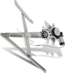New Front Right Power Window Regulator Motor Toyota Tundra 2000-2006 Fast Ship. Fixed Price $35.97.