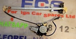 Genuine Suzuki Grand Vitara Rear Left Window Regulator 83560-65D00-062100-8941. Fixed Price $121.80.