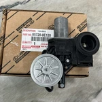 Oem Toyota Power Door Window Motor Lh 85720-0E120 Highlander 2020-2022. Fixed Price $58.93.