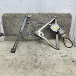 Mercedes W126 Front Right Window Motor & Regulator Osf 0130821182 Sel Bosch. Fixed Price $166.66.