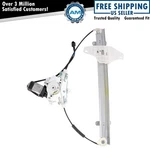 Front Right Window Regulator & Motor For 2000-2005 Hyundai Accent. Fixed Price $50.53.