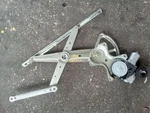 Driver Left Front Window Regulator Fits 13-18 Lexus ES300H 343161. Fixed Price $75.00.