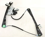New Oem Ford Front Right Door Window Regulator 3W4Z-5423200-AA Lincoln Ls 03-06. Fixed Price $89.95.