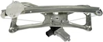 Window Reg W/ Motor Dorman (oe Solutions) 748-477. Fixed Price $76.36.