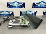 2007 Lexus SC430 Rear Window Glass Regulator Motor - Passenger Right 83K Miles. Fixed Price $120.00.